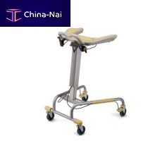 4-wheel rollator KA-390 Seriesheight-adjustable