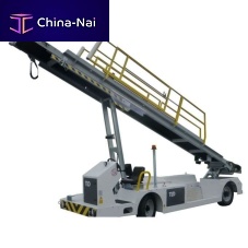 Self-propelled belt loader NBLfor airport