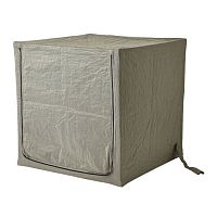 Reinforced technical fabric G Metal Shield Seriesmetalfor EMC shielding
