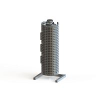 Tubular furnace electriclaboratory