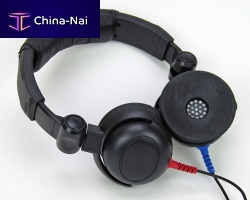Audiometry headphones