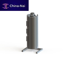 Tubular furnace electriclaboratory