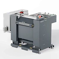 Automatic belt press PP30