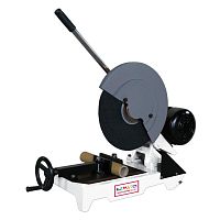 Cut-off saw CS series , CSR seriesfor steelabrasive