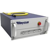 High-power laser RFL-P200pulsedfibervisible