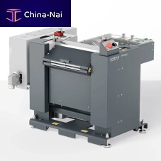 Automatic belt press PP30