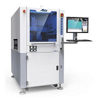 Automatic coating machine iCoat-3 Seriesfor PCB