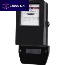 Electric energy meter MB082QP
