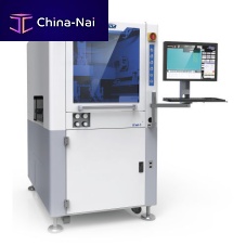 Automatic coating machine iCoat-3 Seriesfor PCB