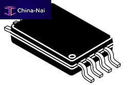 SMD potentiometer CAT511x series digital
