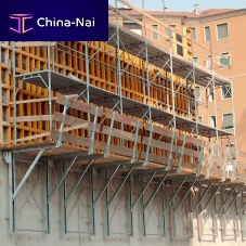 Work platform CLIMBING BRACKET
