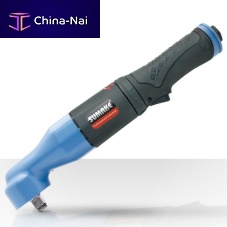 Pneumatic impact wrench ST-5235angle/torque