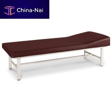Pediatric examination table 8550manualfixed-height1-section