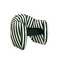 Contemporary armchair VIGINTI XXvelvetsatinash