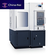 CNC turning center VT-450 seriesvertical2-axisrigid