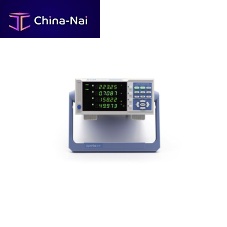 Digital power meter PF310Asingle-phase