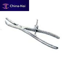 Orthopedy forceps