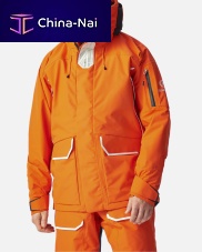 Sailing jacket ELITEoffshore sailingmen'swaterproof