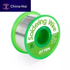 Lead-free soldering wire