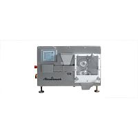Compactor for the pharmaceutical industry BT 120 PHARMAfor research and developmentrollerbenchtop