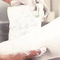 Plaster of Paris tape Pharma-POP®