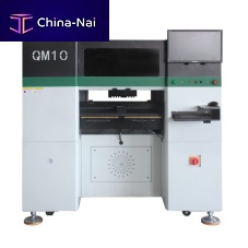 SMT pick-and-place machine QM10automatic