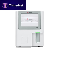 Automatic hematology analyzer EH 360benchtop21-parameter3-part differentiation