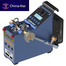 Fiber optic cable blowing machine ULTIMAZ EVOLUTIONpneumatic