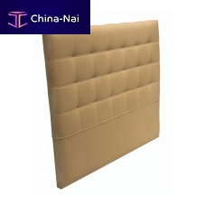 Single bed headboard VORA RETAcontemporaryfabricsynthetic leather