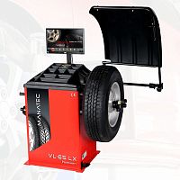 Car wheel balancer VL-65 LX Premium+automatic