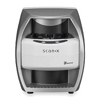 Intraoral CR scanner ScanX Duo