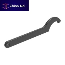 Hook wrench 106724