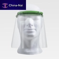 Medical protective visor MSK8000
