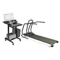 Cardiac stress test equipment CardioStresswith treadmill