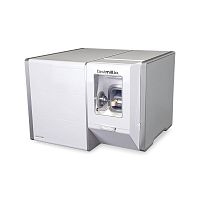CAD/CAM milling machine fastmill.iodentalzirconiadry machining