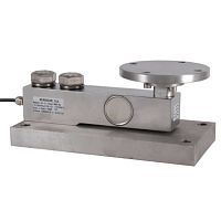 Tank weigh module ANTIV/CO-2hermetically-sealednickel-platedstainless steel