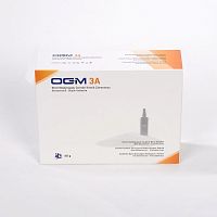 Orthopedic surgery bone cement OGM3A 40
