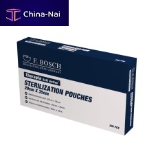 Sterilization pouch FBHEAL-1038