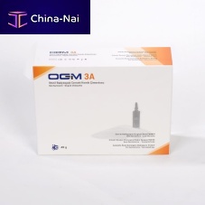 Orthopedic surgery bone cement OGM3A 40