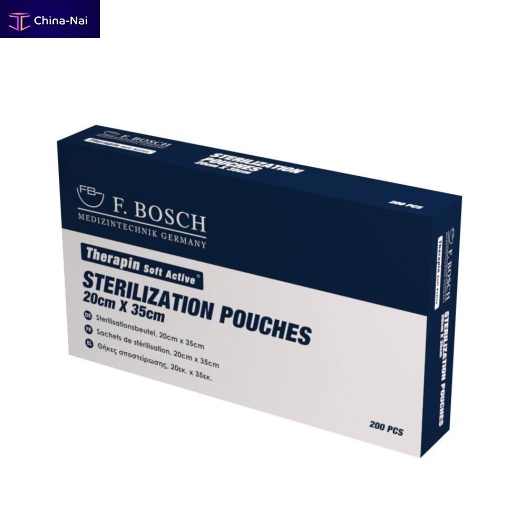 											Sterilization pouch FBHEAL-1038