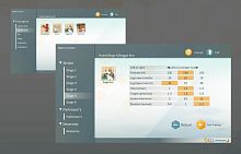 Rehabilitation web application HappyGoGomanagementtraining6 person