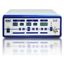 Adult endoscopy CO2 insufflator infant