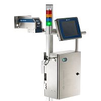 Inkjet printing machine Cx350ifor cardboardfor woodcolor