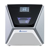 CAD/CAM milling machine CC newCHICdentalfor dental clinicsfor dental wax