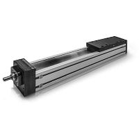 Screw linear unit ML serieselectric