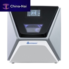 CAD/CAM milling machine CC newCHICdentalfor dental clinicsfor dental wax