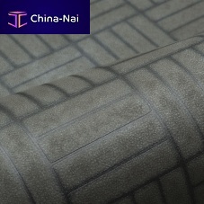 Upholstery fabric A1823-A1832/140 plaingeometric patternFR polyester