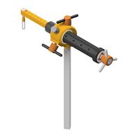 Mecanical dynamometer 992309100