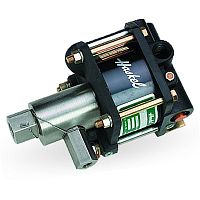 Piston pump 4B serieswaterfor chemicalsfor liquified gas