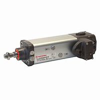 Linear actuator PRA/882032/MIB/M4/50pneumaticdouble-actingstainless steel